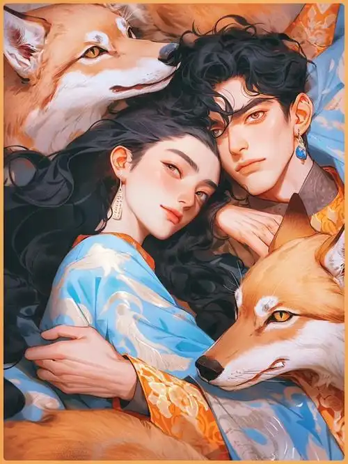 迷雾回声 悬疑剧集海报